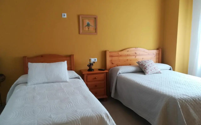 Hostal Cañamares