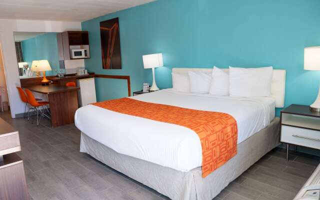 Howard Johnson by Wyndham Clearwater / Dunedin