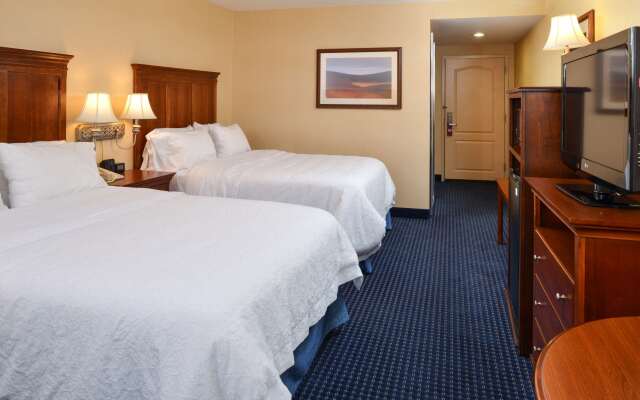 Hampton Inn & Suites Fredericksburg South