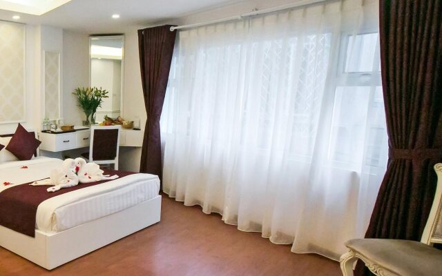 Hanoi Veris Boutique Hotel & Spa