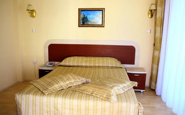 Isik Otel