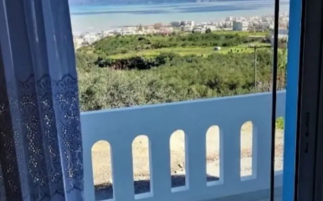 Remarkable 2-bed Apartment in Kissamos