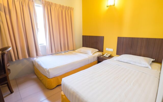 Yl Hotel Kajang