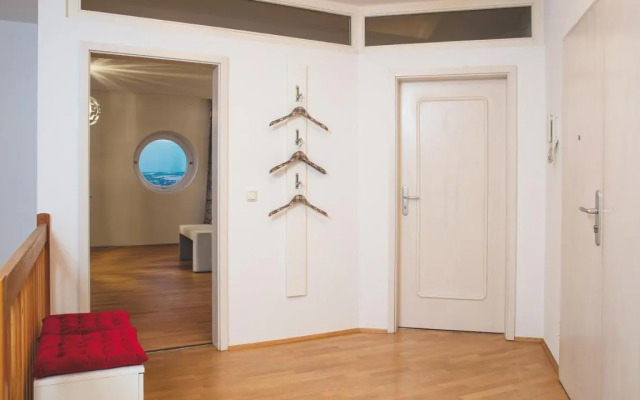 Traumhafte Ferienwohnung im Luisenhof