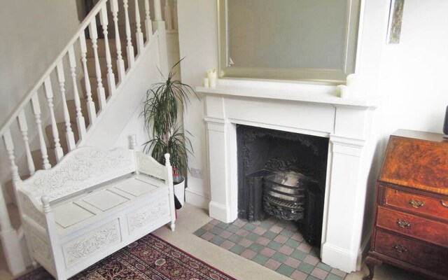 St. Clement's Guest House
