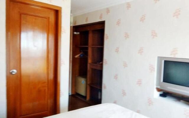 Jos And Hanny Homestay By Zuzu