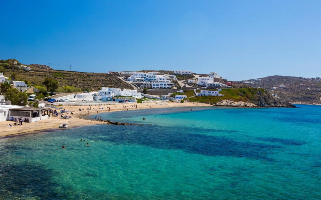 Mykonos Beach Hotel