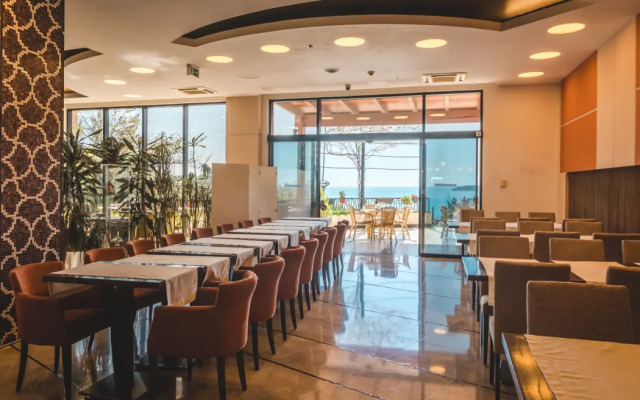Hotel Hec Apartments