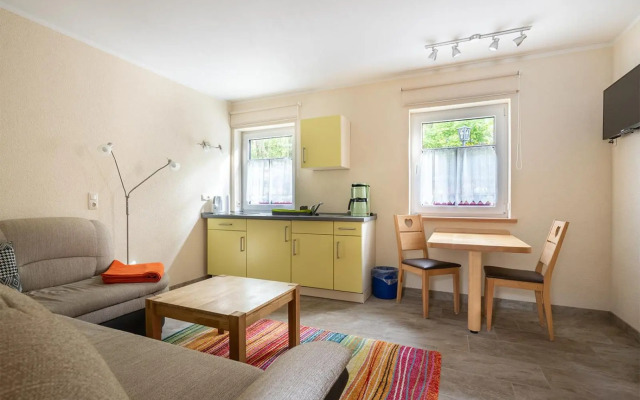 Ferienhaus Spielzeughof