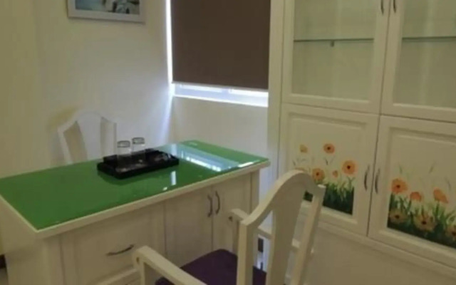 Mai Ha Lan 3 Serviced Apartment