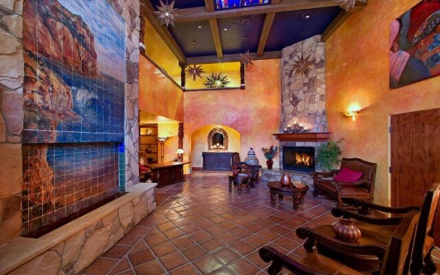 Avila La Fonda Hotel