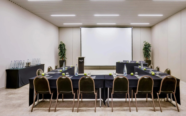 Hotel Sercotel Ciutat de Montcada