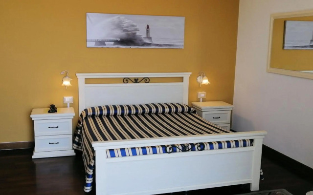 Hotel Morandi