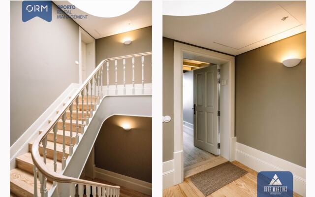 ORM - Almada Terrace Apartment