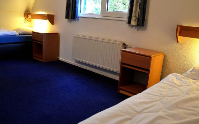 Holiday Home With a Jacuzzi, 20 km. From Assen