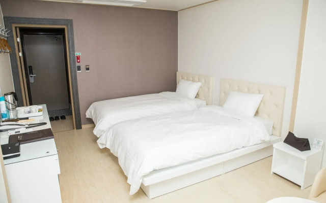 Daebudo Hotel Marina