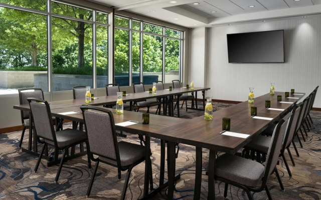 The Westin Reston Heights