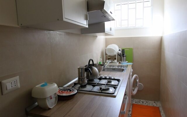 Apparamento Al Valico della Foce