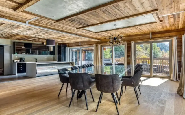 Chalet Tango in Tignes Val d'Isère