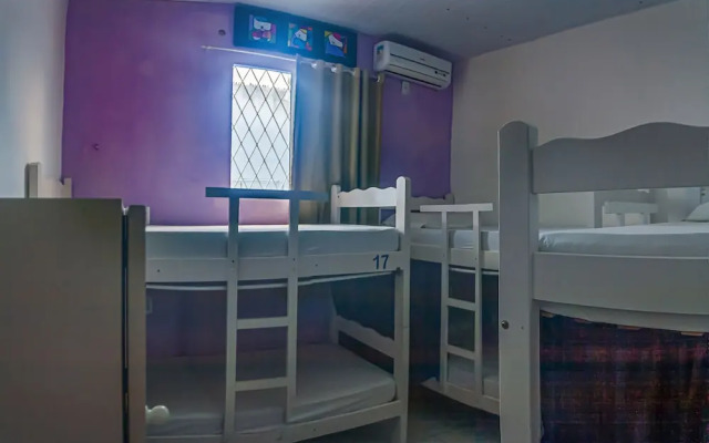 Hostel Dragão do Mar