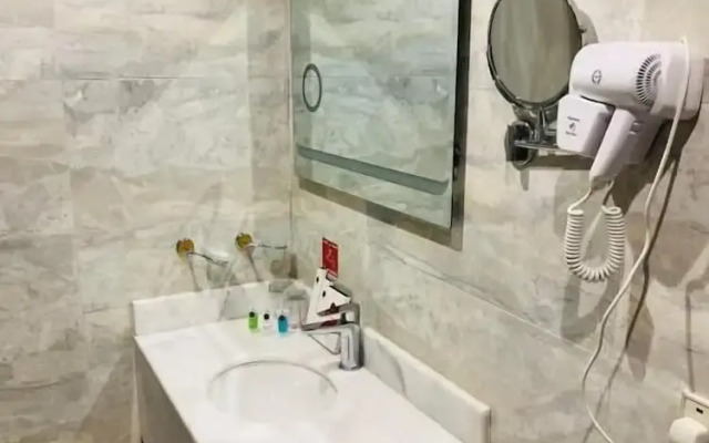 Skoop Hotel Jeddah