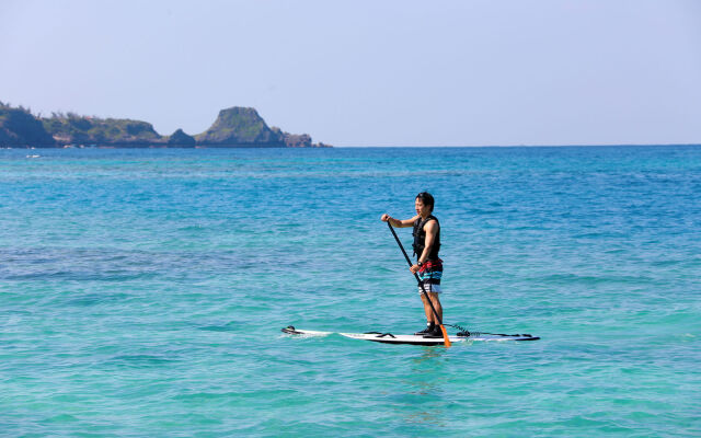 Renaissance Resort Okinawa