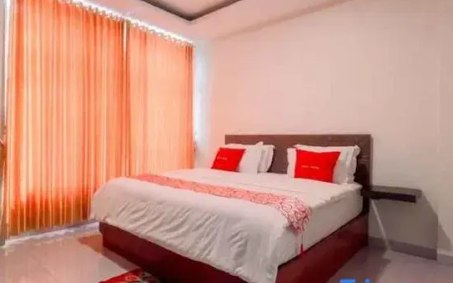 Noah Hotel Silangit