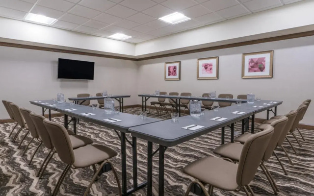 Staybridge Suites Anchorage by IHG