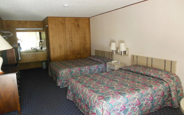 Wagner Inn