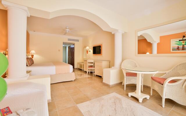 Bahia Principe Grand Coba - All Inclusive