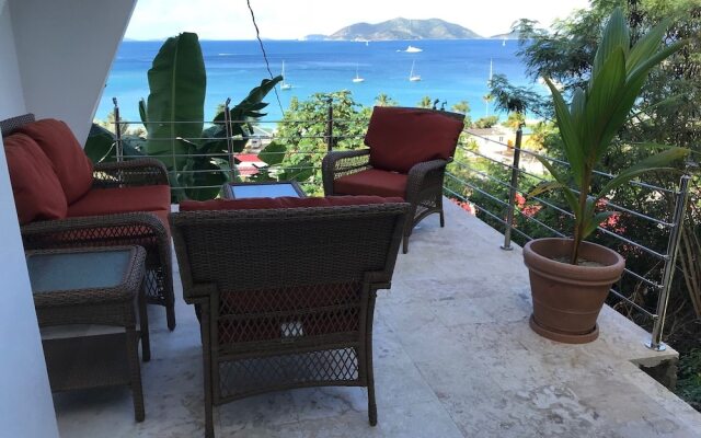 Coconut Breeze Villas