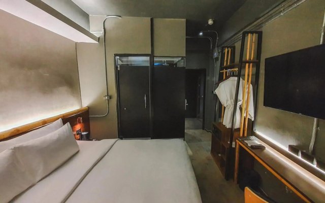 Hotel Ordinary Bangkok