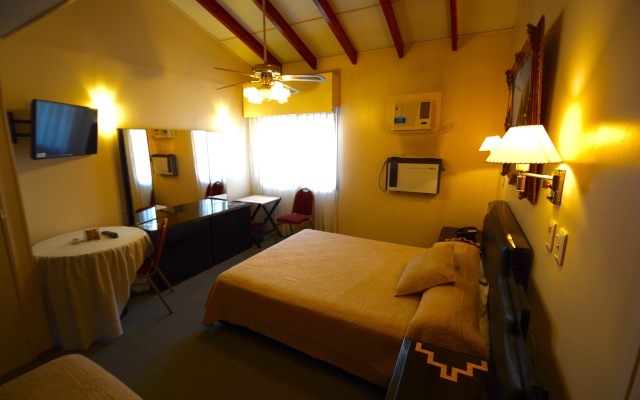 Hotel Nutibara