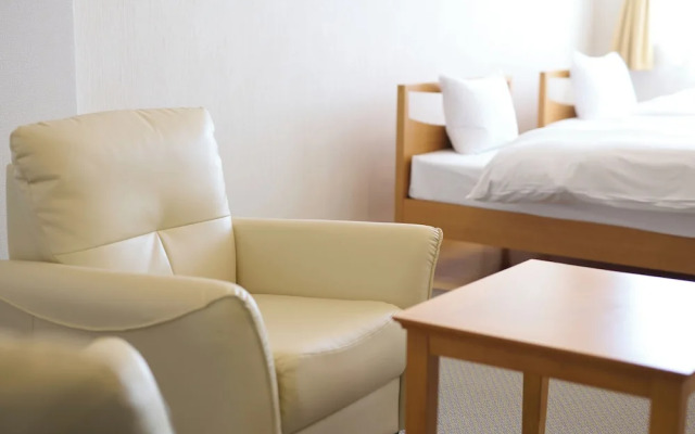 Owara View Hotel
