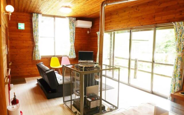 Polar Resort MinamiKaruisawa2 with DOG - Vacation STAY 18139v – Guest Rooms – Karuizawa