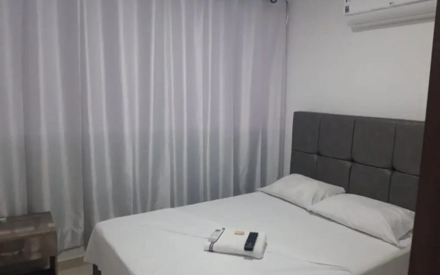 Hostal Piedra Del Sol