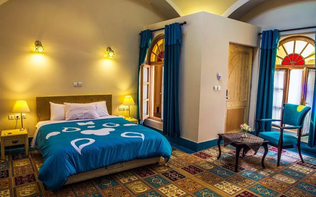 Dad Hotel