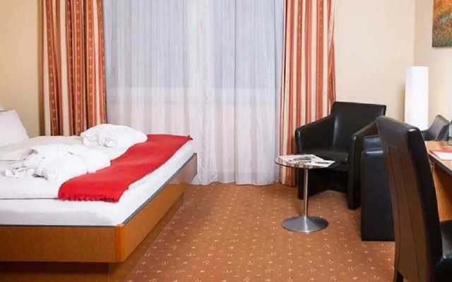 Parkhotel Nieheim