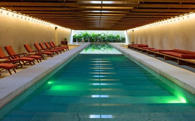 Apto Sofisticado em Angra dos Reis FVI201