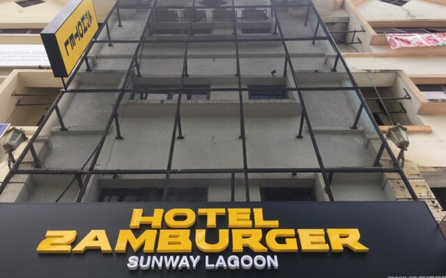 New Town Hotel Sunway Metro, Bandar Sunway