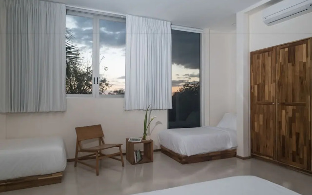 Moana Surf Resort