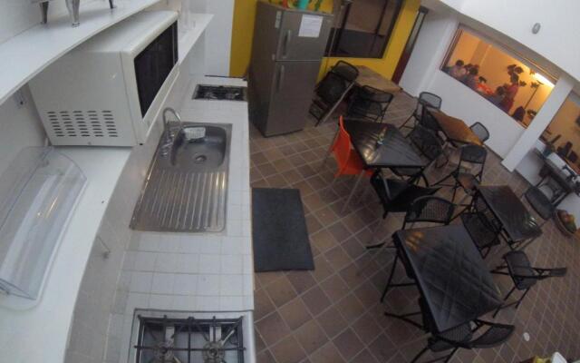 Hostal De La 57 - Hostel