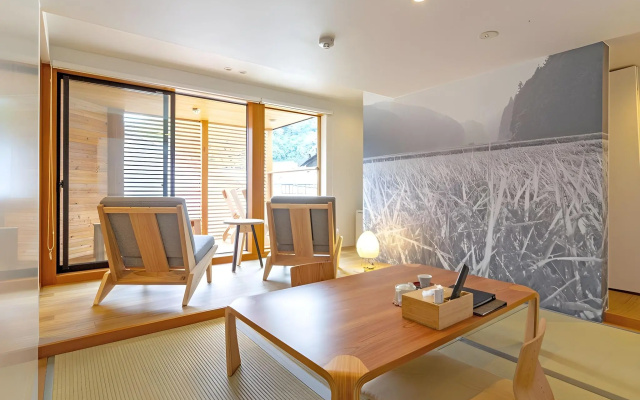 Kinosaki Onsen Kawaguchiya Honkan – Guest Rooms – Toyooka