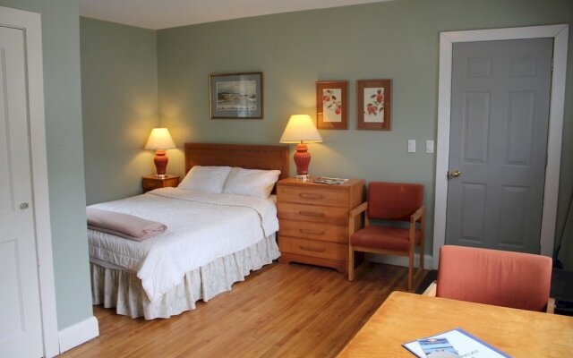Foxwood Resort