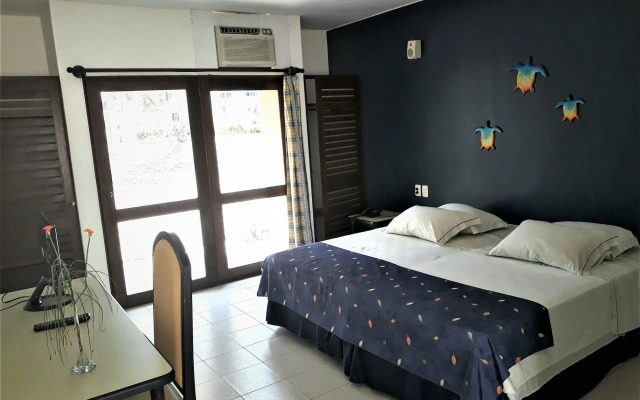 Hotel D'Anatureza