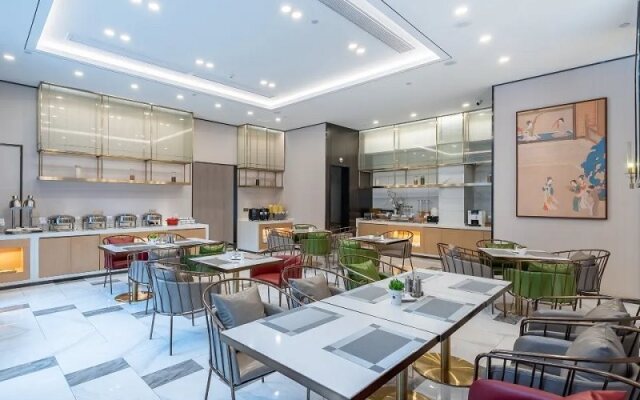 Magnotel (Xuzhou Suning Plaza, Jiefang Road)