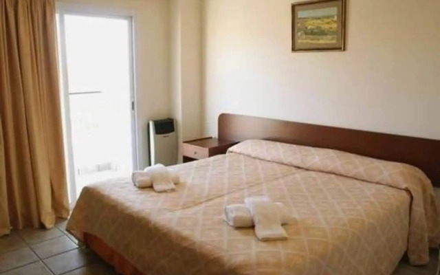 Wilson Apart Hotel