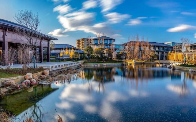 Wyndham Grand Plaza Royale Zhaotong