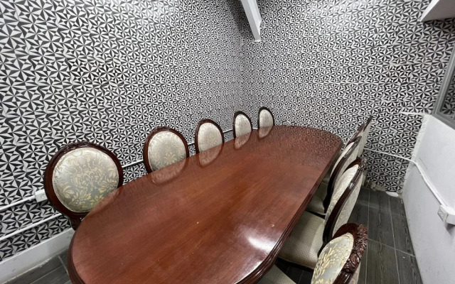Guest House del Valle