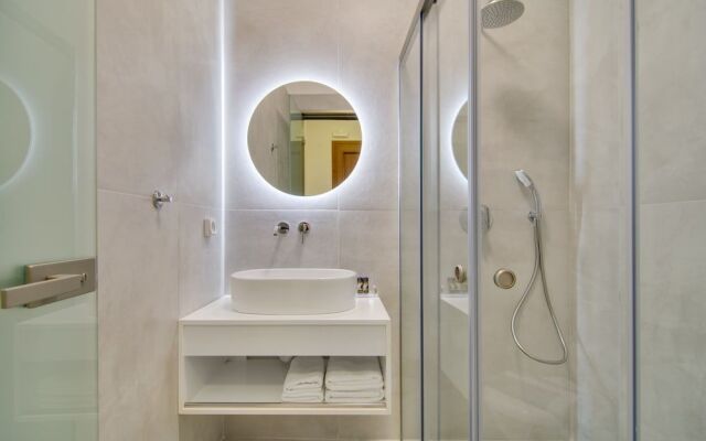 Valtos Beach Hotel